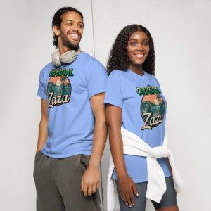 Zaza DryBlend® T-Shirt